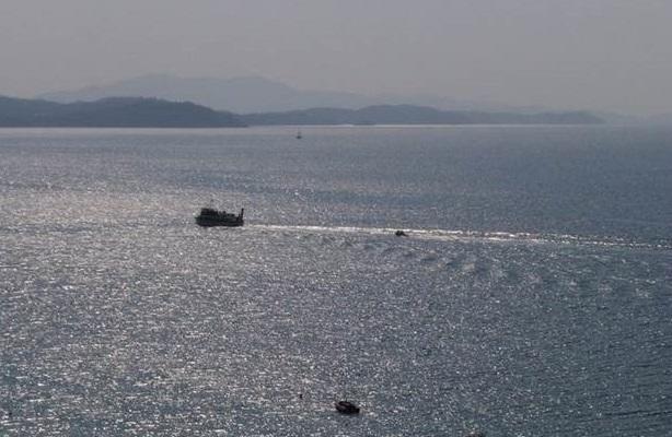 Ktena Apartments Platanias  Bagian luar foto