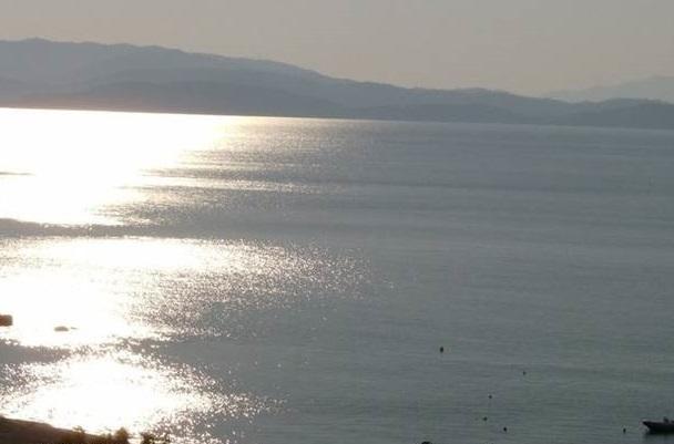 Ktena Apartments Platanias  Bagian luar foto