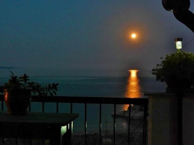 Ktena Apartments Platanias  Bagian luar foto