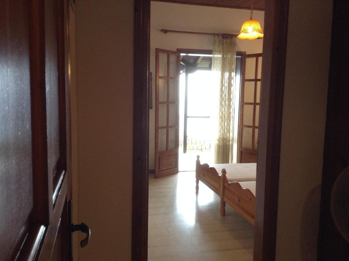 Ktena Apartments Platanias  Bagian luar foto