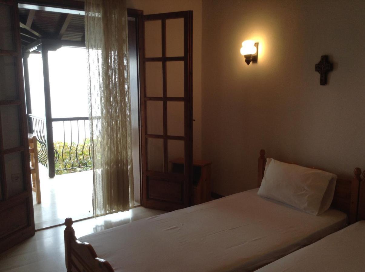 Ktena Apartments Platanias  Bagian luar foto