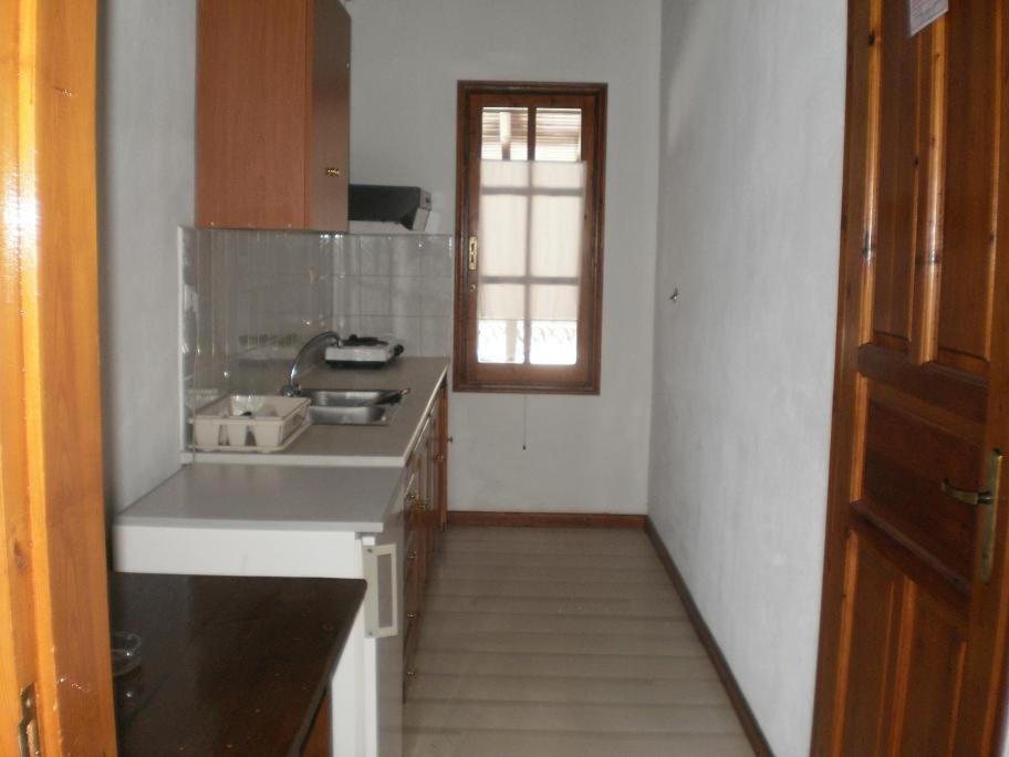 Ktena Apartments Platanias  Ruang foto