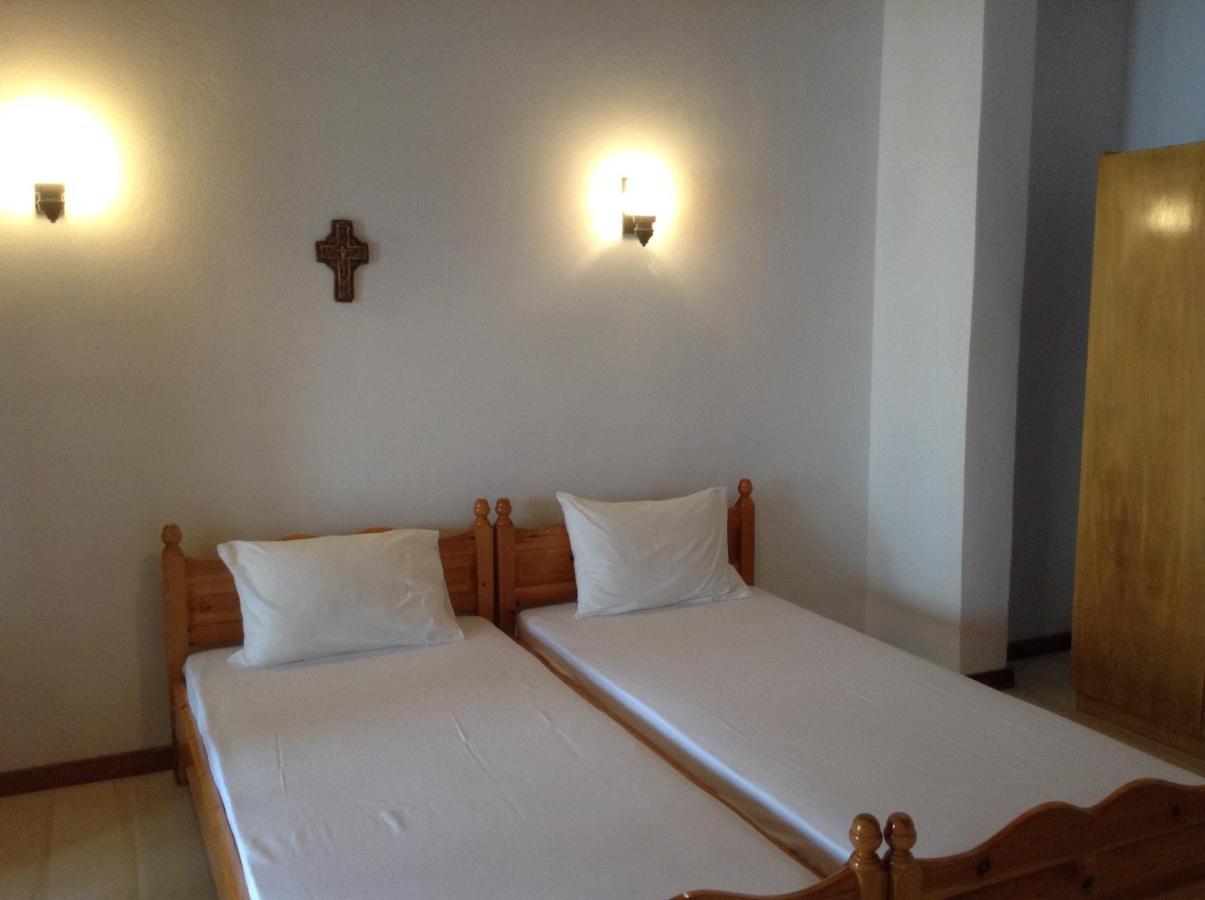 Ktena Apartments Platanias  Bagian luar foto